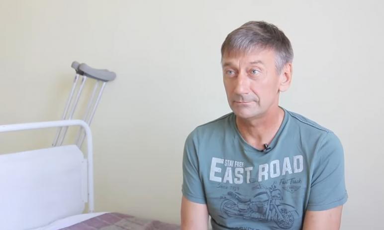Фото «Героем я себя не чувствую»: уроженец Магнитогорска, спасший самолет в Томской области, рассказал подробности происшествия