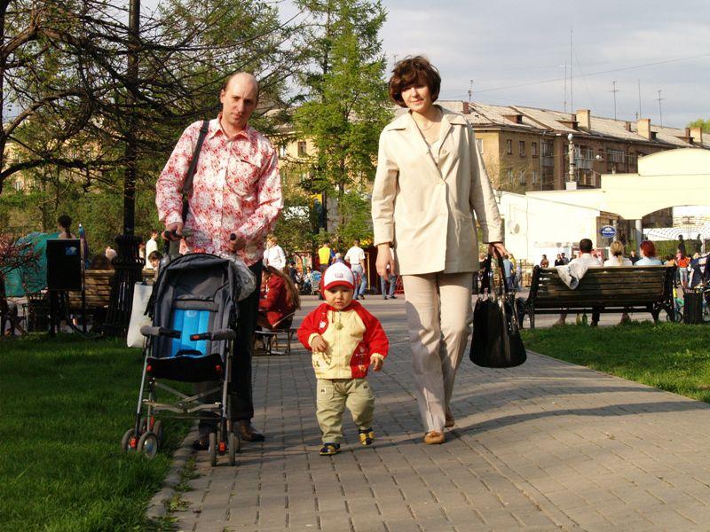 Фото В Челябинске управление образования выслушает родителей, оставшихся без путевок в детсады