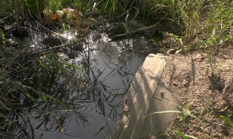 Фото Одобрено Хуснуллиным: Копейск получит чистую воду, озеро Курлады больше не будут загрязнять 