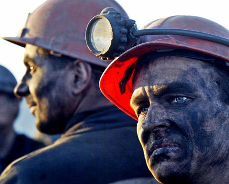 Фото Челябинская угольная компания в 2010 году сократила продажи угля на 17,6 процента