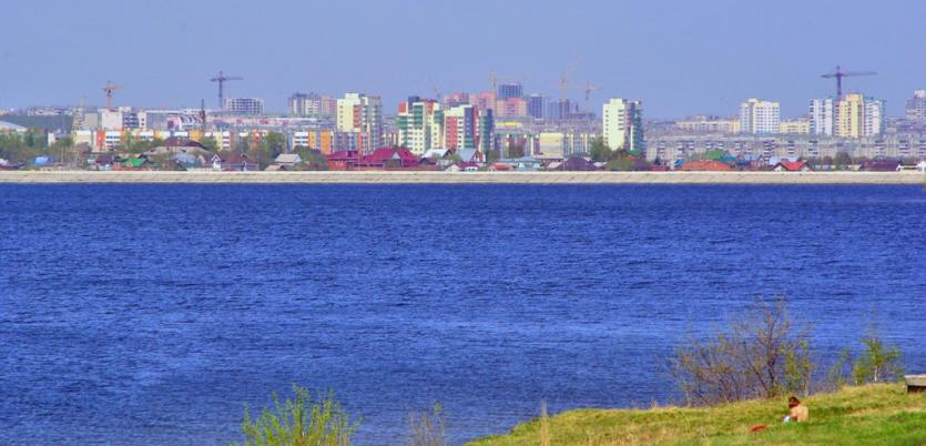 Фото В Челябинске обсудили безопасность на водных объектах