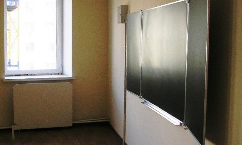 Фото В Челябинской области на карантин закрыты лишь четыре класса 