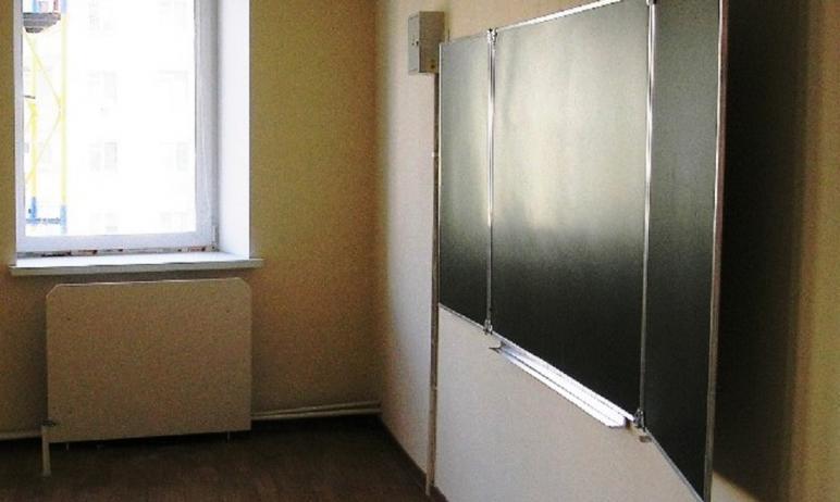 Фото В Челябинской области еще одну школу полностью закрыли на карантин по ОРВИ 