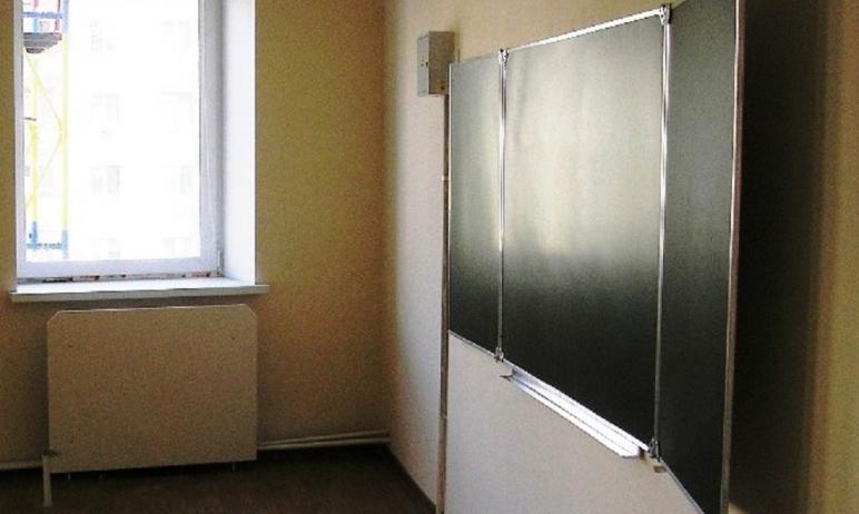 Фото В Челябинской области все школы вышли с карантина по ОРВИ
