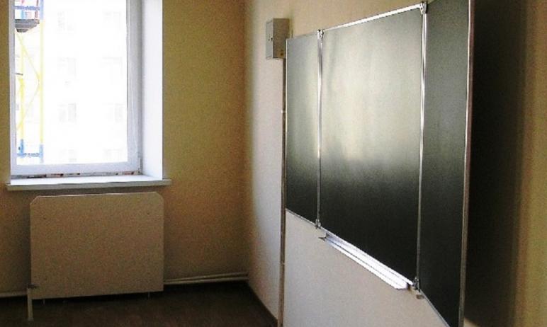 Фото После каникул занятия в школах Челябинской области продолжатся в очном режиме