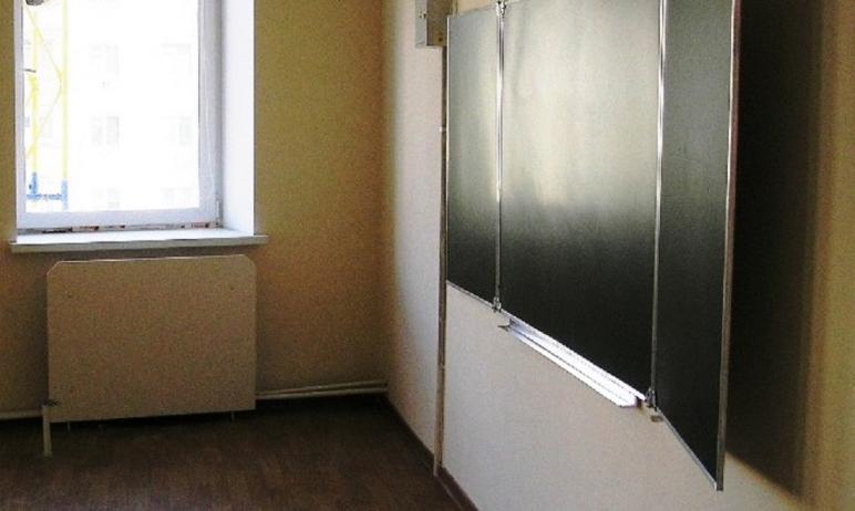Фото Челябинские школьники 25 февраля будут учиться дистанционно