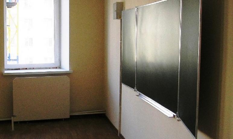 Фото В Челябинской области 31 класс закрыт на карантин по ОРВИ и восемь классов – по ковиду 