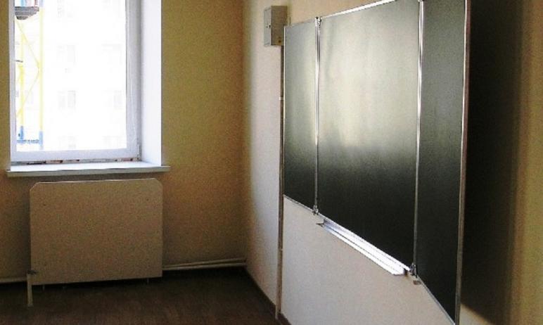 Фото В школах Челябинской области усилят меры безопасности после трагедии в Казани