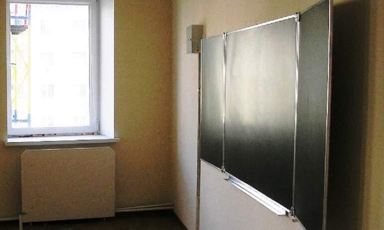 Фото Карантин по ОРВИ завершается во многих ранее закрытых школах Челябинской области 