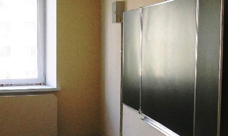 Фото В Челябинской области на карантине по ОРВИ уже 1476 классов и 18 школ, по ковиду - 57 классов