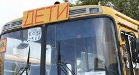 Фото Парк школьных автобусов в Челябинской области обновится на четверть