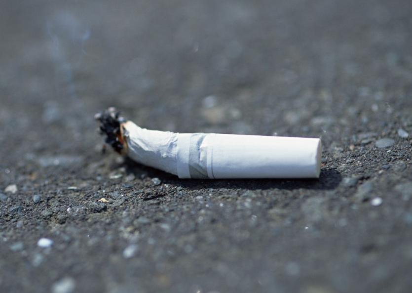 Фото Более 12 тысяч южноуральцев бросают курить с помощью врачей