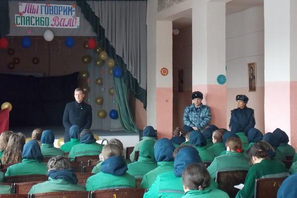 Фото Московский вуз ищет студентов в челябинских колониях