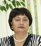 Фото И.о. первого заместителя министра экономического развития Челябинской области покинула свой пост