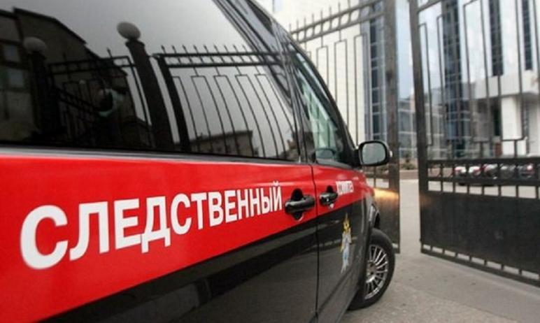 Фото В Челябинской области нашли тело девятимесячной девочки