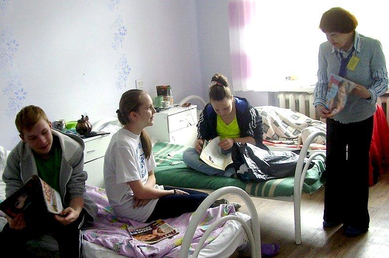 Фото В Челябинске пройдет благотворительная акция «Читайте на здоровье!»