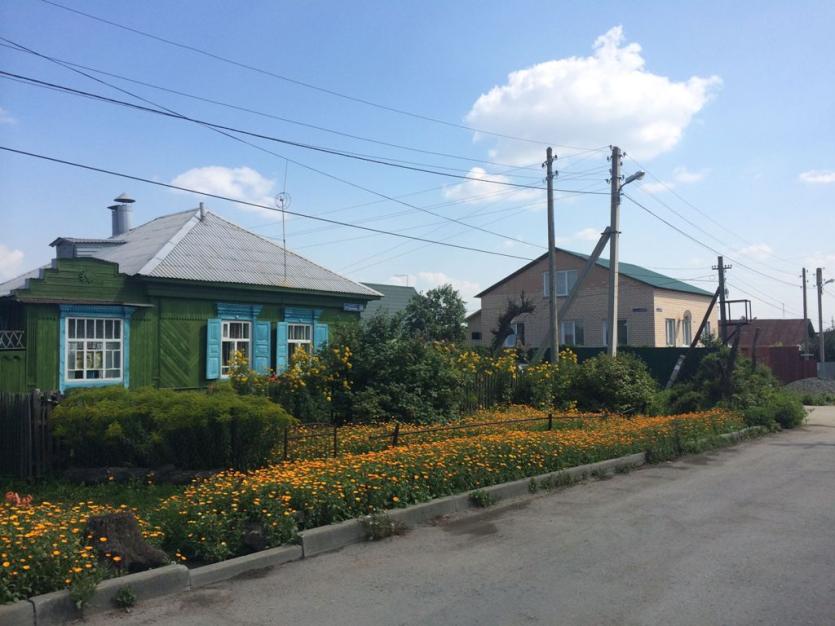 Фото Энергетики «МРСК Урала» повысили качество электроснабжения частного сектора Челябинска