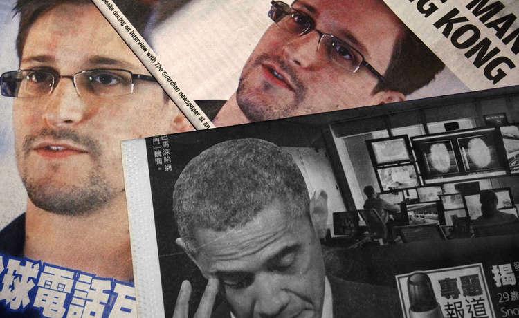 Фото В челябинском кинотеатре «Знамя» расскажут всю правду о Сноудене