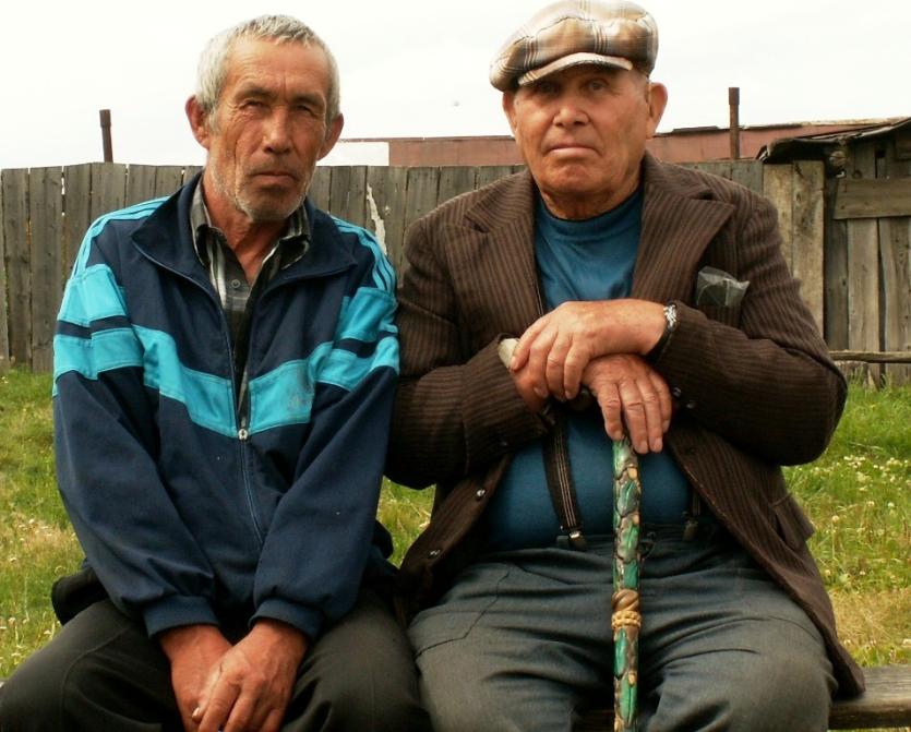Фото В Челябинской области хотят возродить институт сельских старост