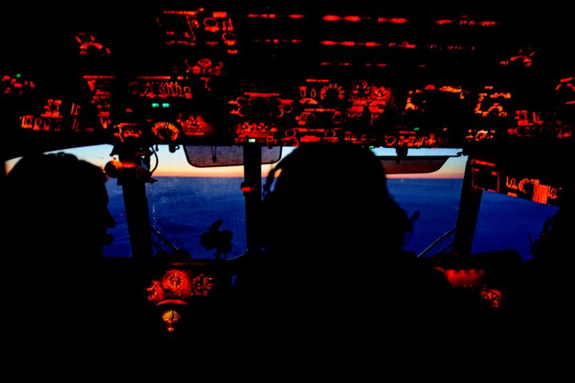 Фото Старт российско-американского экипажа «Союз ТМА-16М» обеспечат авиационные силы Центрального военного округа
