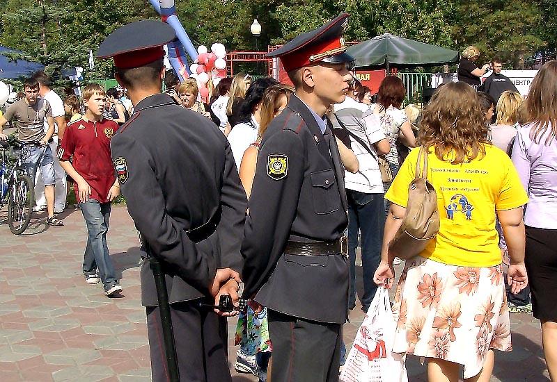 Фото Решение о сокращении сотрудников МВД в Челябинской области пока не принято