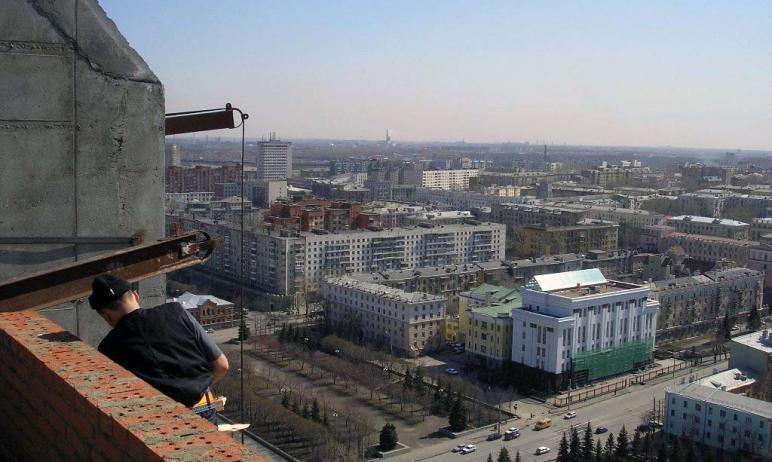 Фото В России вторичка подорожала на 8%
