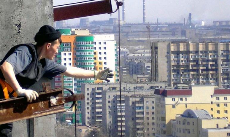 Фото Челябинские архитекторы работают над созданием рейтинга проектов жилой застройки