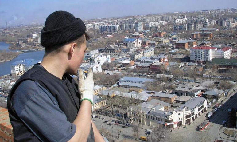 Фото В 2021 году в Челябинской области построят 10 детсадов, 3 школы, 9 ФАПов, Дом культуры 
