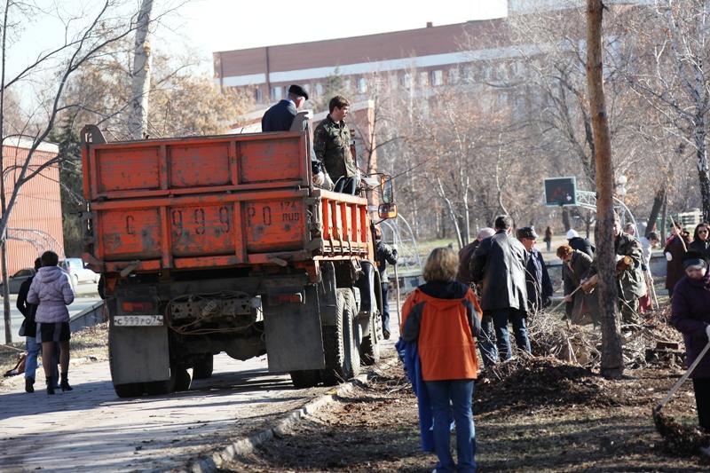 Фото Союз рабочей молодёжи ОАО «АМЗ» - родному городу