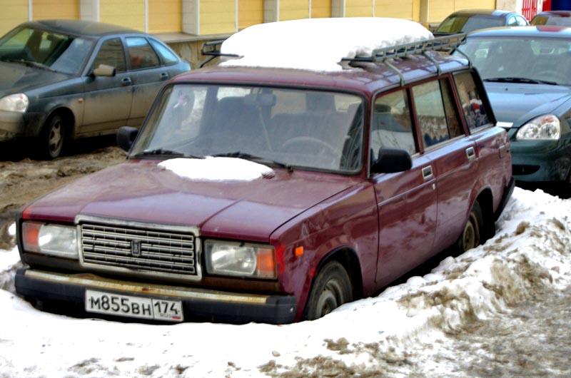 Фото Челябинцы стали довольнее уборкой дорог