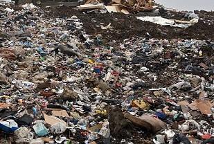 Фото Кыштымцам помогут избавиться от мусора
