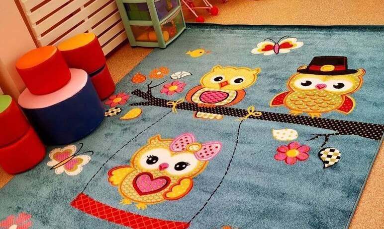 Фото В Челябинске открывают четыре детских сада, семь – в стадии строительства