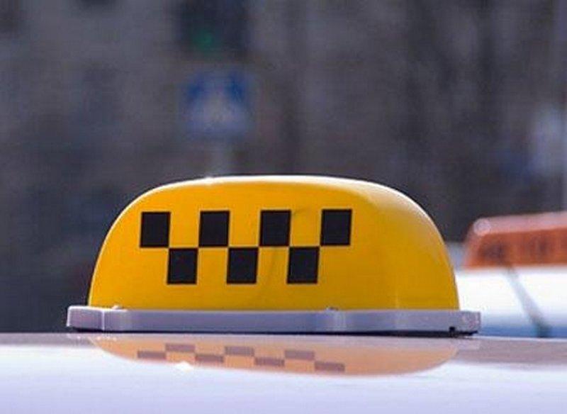 Фото В Пласте пассажир такси убил водителя