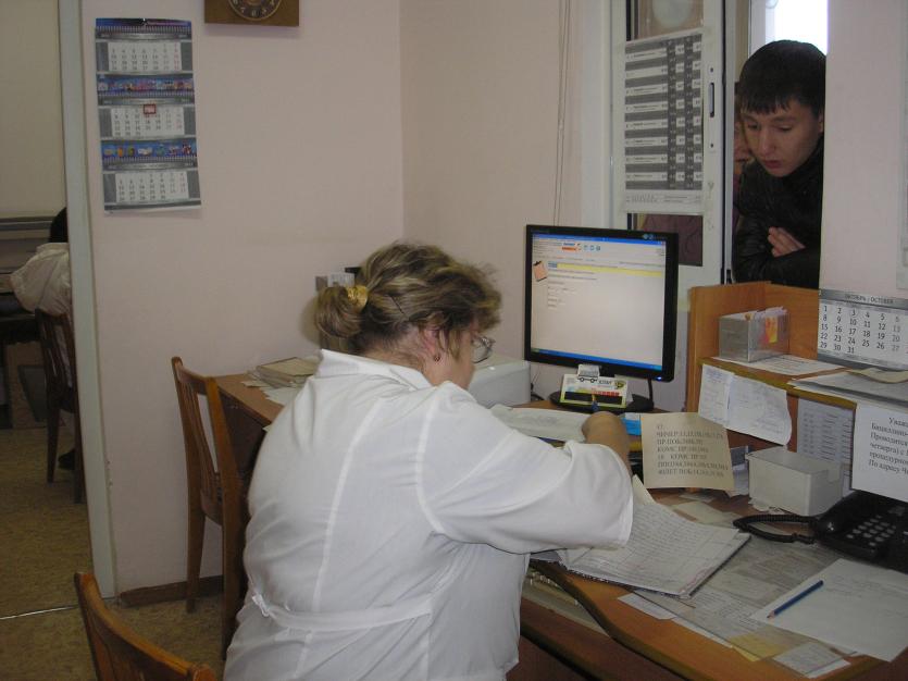 Фото В Челябинской области появятся диагностические центры для жителей глубинки