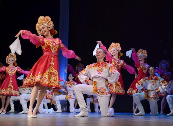 Фото Концертами и танцами отметят в Челябинской области Фестиваль искусств