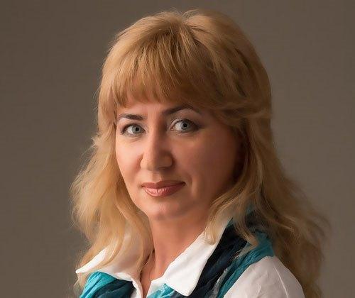 Фото Татьяна Строганова назначена исполняющей обязанности председателя Союза журналистов Челябинской области 