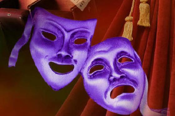 Фото «Золотые маски» вдохновили челябинских кукольников на другие  премьеры
