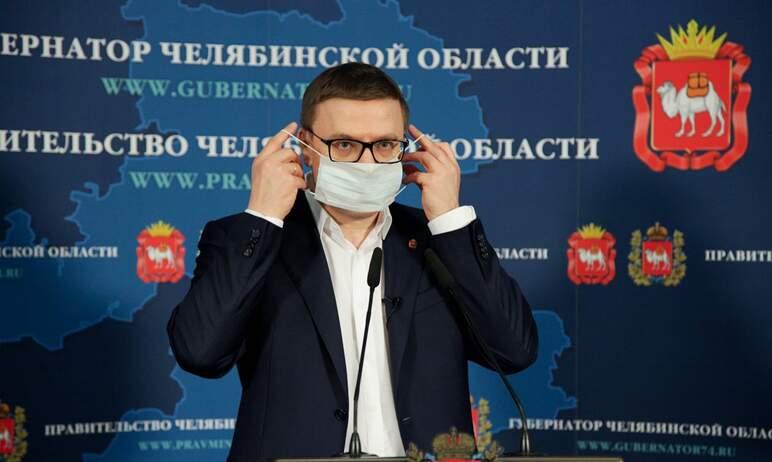 Фото Текслер: Ожидаем в ближайшие недели снижения заболеваемости ковидом