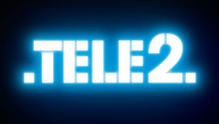 Фото 101 миллион поздравлений от абонентов Tele2