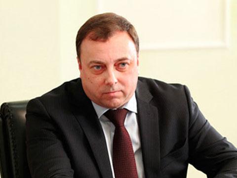 Фото Челябинский областной суд рассмотрит жалобу экс-главы минздрава на вынесенный ему приговор