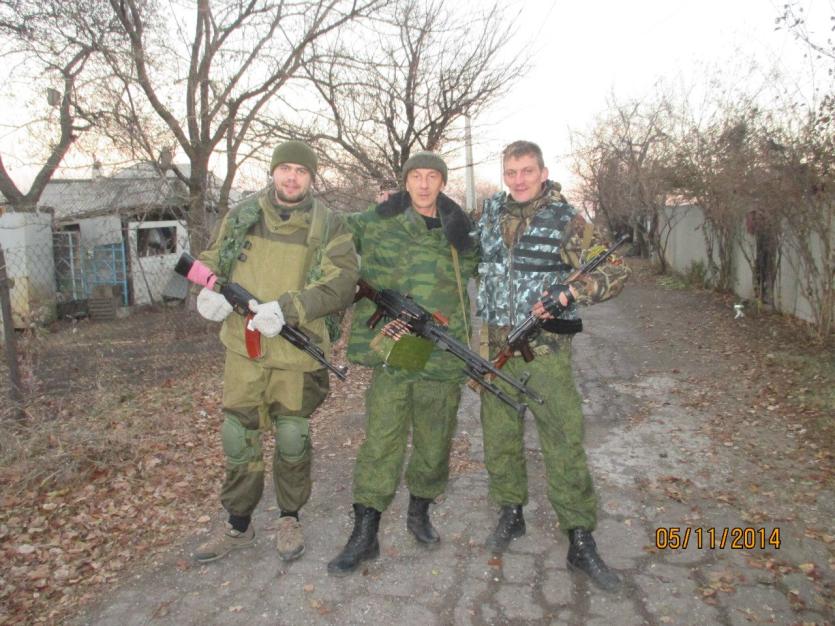 Фото Челябинский доброволец: бойцы ВСУ на Луганщине начали продавать технику, оружие и военное имущество, чтобы вернуться домой
