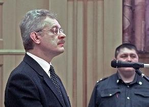 Фото Комиссия по помилованию готова рассмотреть прошение Тимашова, если он его подаст