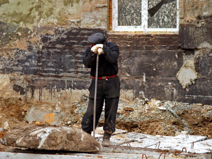 Фото Челябинские «фронтовики» просят Дубровского лишить своих подчиненных «золотых парашютов»