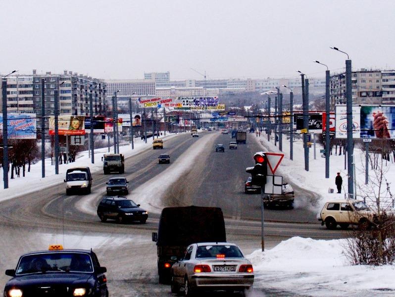 Фото На время эстафеты в Челябинске будет приостановлено движение общественного транспорта