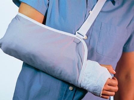 Фото В Челябинск съехались ведущие специалисты в области травматологии