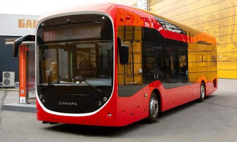 Фото На ЧТПЗ будут производить троллейбусы