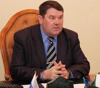 Фото ГУФСИН по Челябинской области возглавил Владимир Турбанов