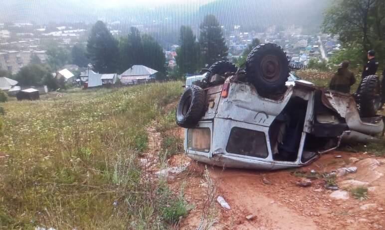 Фото Два водителя погибли в авариях в Ашинском и Агаповском районах ночью и рано утром