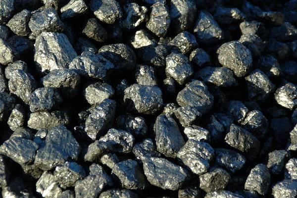 Фото В октябре 2011 года выросли продажи челябинского угля
