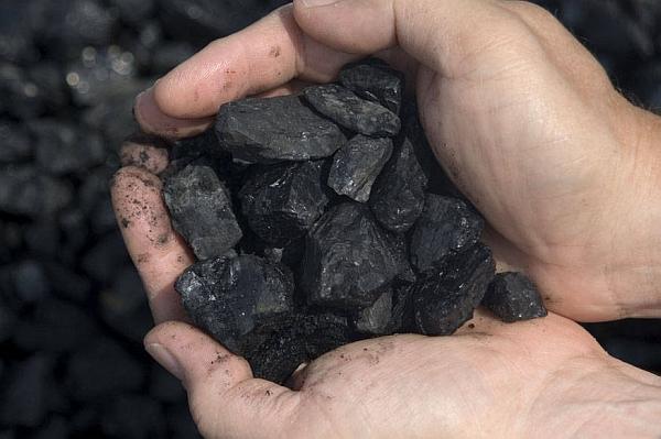 Фото ОАО «ЧУК» за девять месяцев 2011 года увеличило добычу угля на 11,6%
